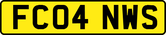 FC04NWS