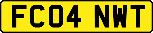 FC04NWT