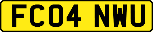 FC04NWU