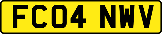 FC04NWV