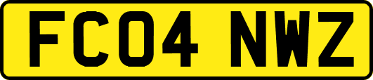 FC04NWZ