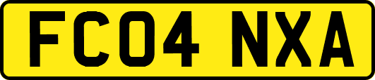 FC04NXA