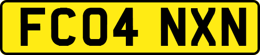 FC04NXN