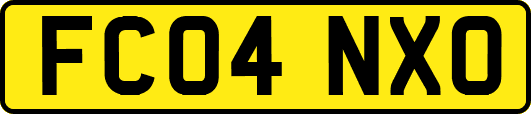 FC04NXO