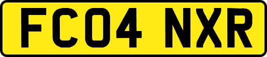 FC04NXR