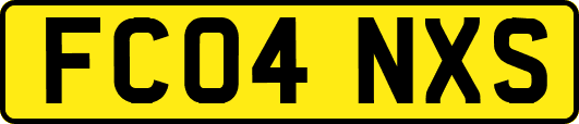 FC04NXS
