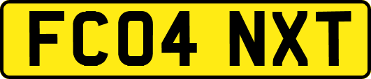 FC04NXT