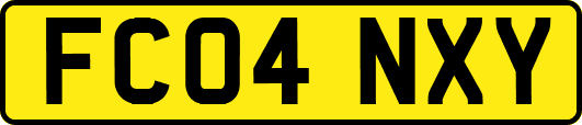 FC04NXY