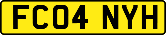 FC04NYH