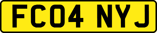 FC04NYJ