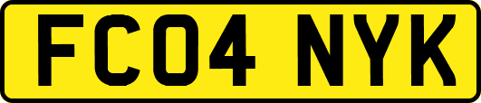 FC04NYK