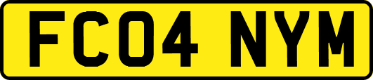 FC04NYM