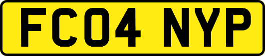 FC04NYP