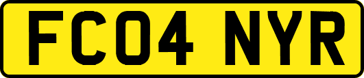 FC04NYR