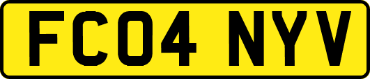 FC04NYV