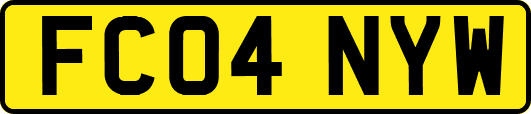 FC04NYW