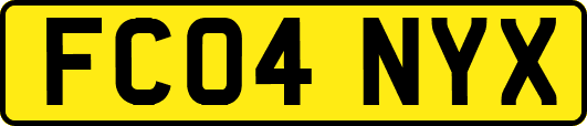 FC04NYX