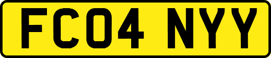 FC04NYY