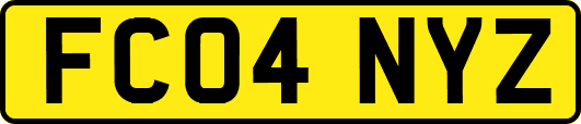 FC04NYZ