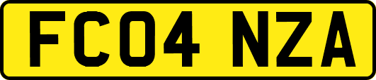 FC04NZA