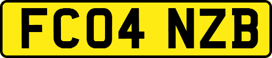 FC04NZB