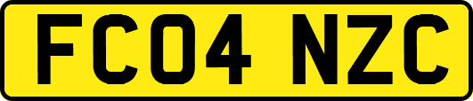 FC04NZC