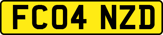 FC04NZD