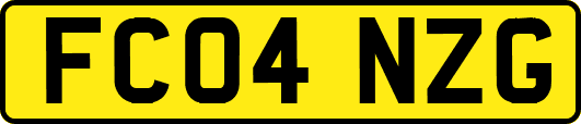 FC04NZG