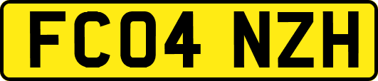 FC04NZH
