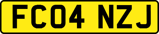 FC04NZJ