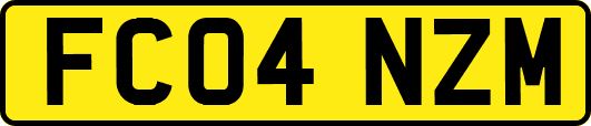 FC04NZM
