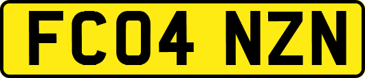 FC04NZN