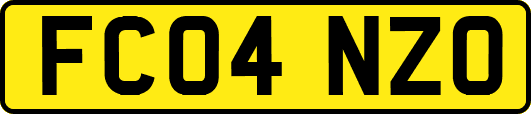FC04NZO
