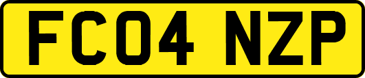 FC04NZP