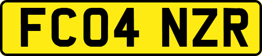 FC04NZR