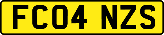 FC04NZS