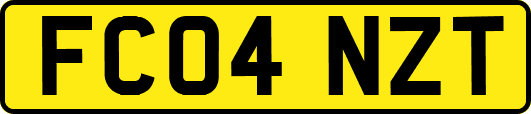 FC04NZT