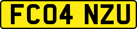 FC04NZU