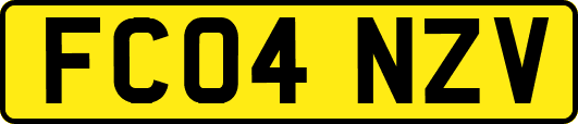 FC04NZV