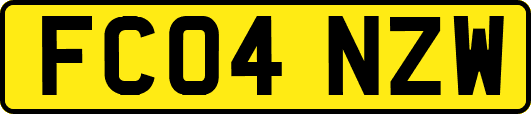 FC04NZW