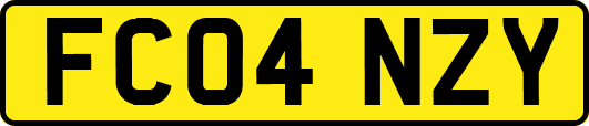FC04NZY