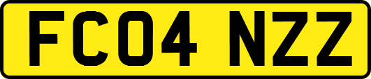 FC04NZZ