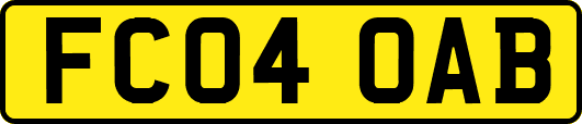FC04OAB