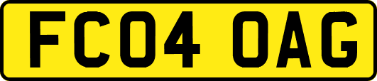 FC04OAG