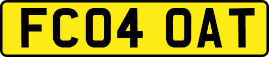 FC04OAT