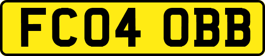 FC04OBB