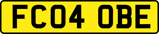 FC04OBE
