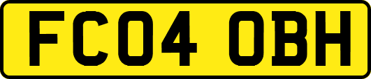 FC04OBH