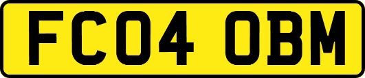 FC04OBM