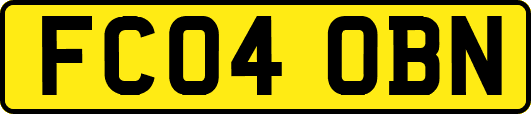 FC04OBN